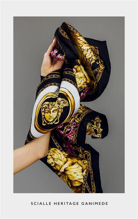 versace lusso|versace official website.